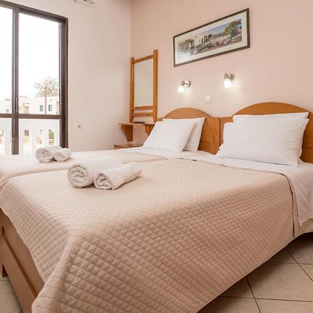 Apartament Oriental Bay Palaiochora Zewnętrze zdjęcie