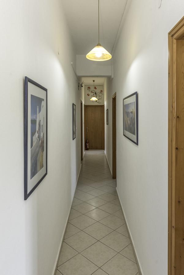 Apartament Oriental Bay Palaiochora Zewnętrze zdjęcie