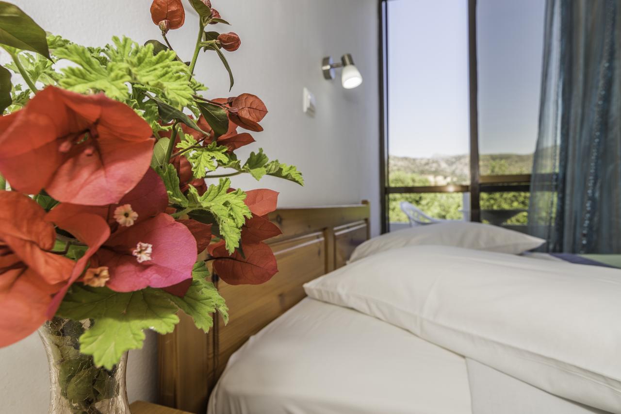 Apartament Oriental Bay Palaiochora Zewnętrze zdjęcie